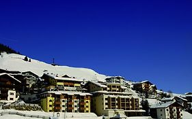 Hotel Garni Alpenjuwel Serfaus